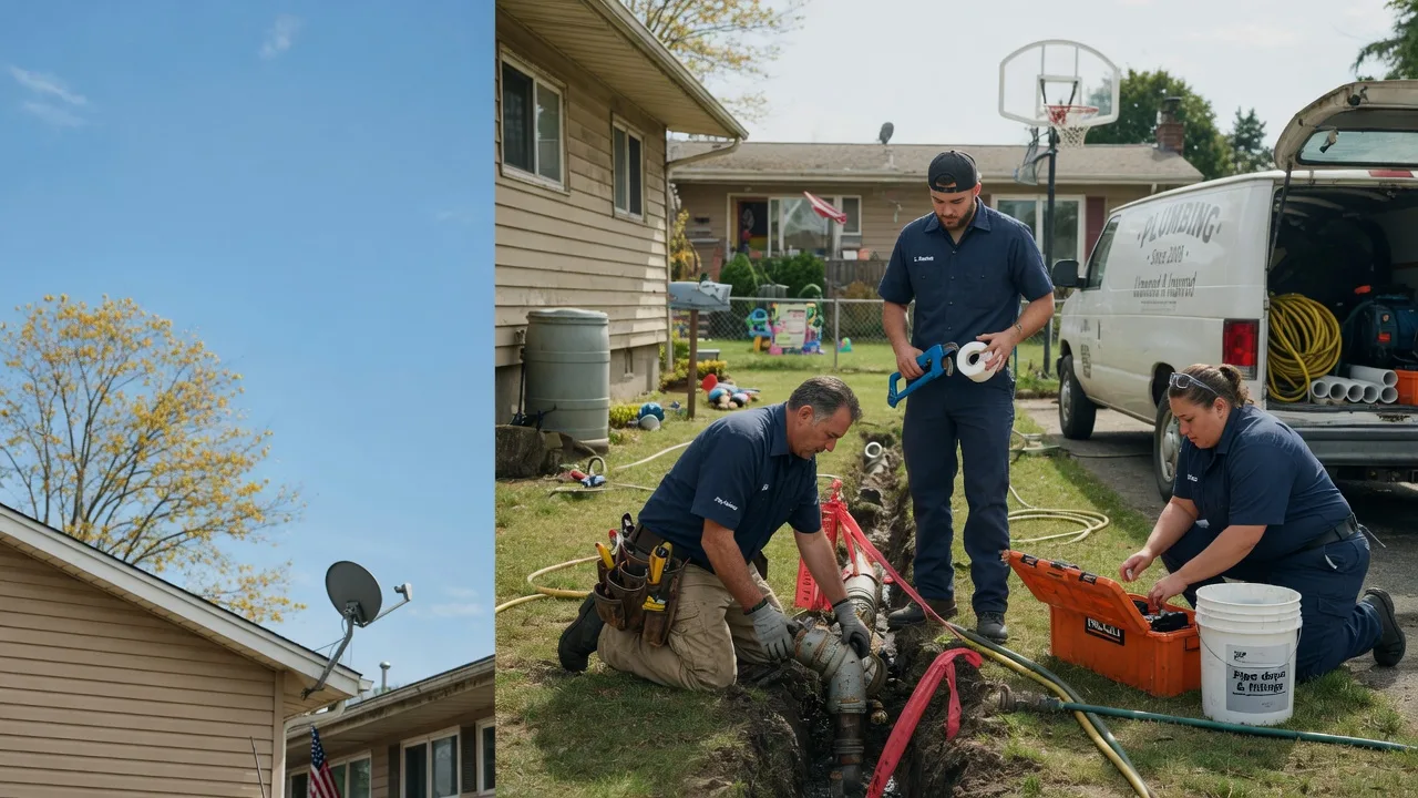 Garbage Disposal Replacement in New Haven, MO near me